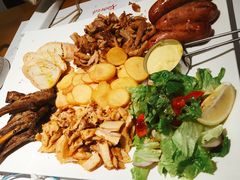 -HELLO MUSAE 拾光缪斯餐厅·纯正希腊风味(苏州中心店)