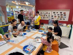 -奈尔宝·儿童乐园·亲子餐厅(苏州大悦城店)