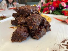 -聚鑫阁江浙菜·非遗传承技艺(闵行交大店)
