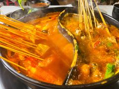 -钢管厂五区小郡肝火锅串串香(清河店)