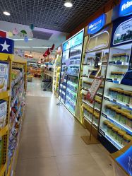 -孩子王童乐园(鹏瑞利青羊广场店)