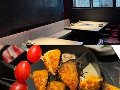 -皇城老妈·大连海鲜火锅(港湾店)