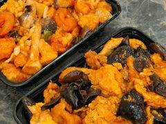 -金阁家常菜(贵阳路店)