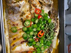 -半天妖烤鱼(方庄店)