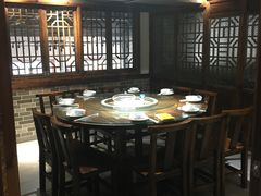 包厢-猪腰一家·地道佛山菜(里水店)