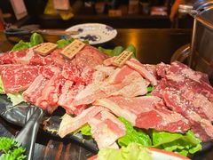 -榮華亭烧肉放题·和牛酒场(花都店)