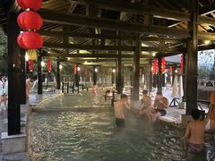 -三江森林温泉度假区