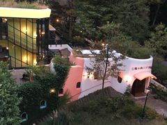 -三鹰之森吉卜力美术馆