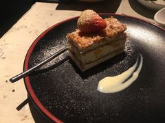 -T館·花园艺术餐厅