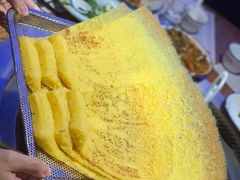 锅出溜-山河屯铁锅炖鲜鹅·东北菜(开发区一店)