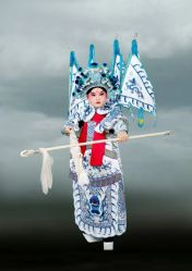 -梨园天地京剧摄影(玲珑天地店)