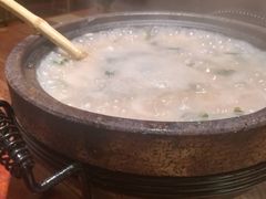 -绿茶餐厅(华联万柳店)