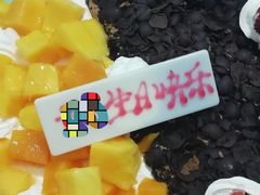 -维尔纳斯·生日蛋糕·动物奶油冰淇淋蛋糕(六里桥店)