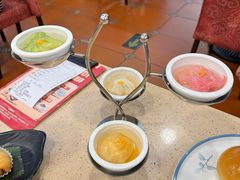 -点都德(汇胜楼店)