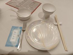 -香宫中餐厅·大连香格里拉(人民路店)