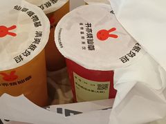 -书亦烧仙草(吉利购物广场店)