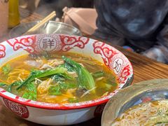 -破店肥哈·东北烧烤·夜宵(南山保利店)