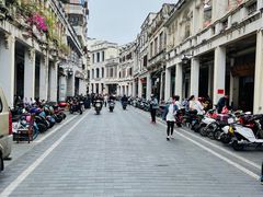 -恒兴发茶店(水巷口店)