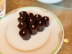 -烤肉宛饭庄(北新桥店)