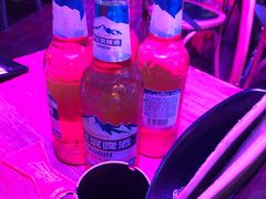 -春风十里烧烤音乐吧(实力乐队驻唱三元里店)