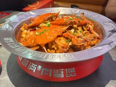 -胖哥俩肉蟹煲(石家庄勒泰中心店)