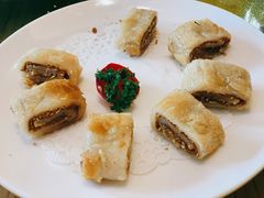 -热度餐厅(老佛爷店)