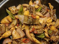 -茶叁酒肆·楚味江湖(菱角湖店)