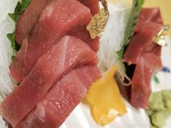 -富山日式料理(宽厚里店)