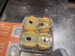 -東更道点心行(北京龙湖熙悦天街店)