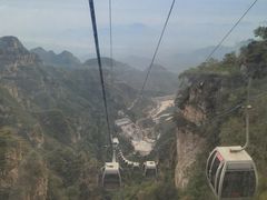 -狼牙山风景区