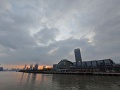 -丹东路渡口(轮渡站)