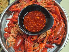 -聚味瞿记·龙虾堂(树木岭店)