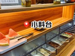 -束河人家(南锣鼓巷店)