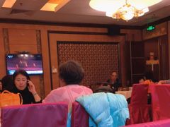 -金城大酒店-中餐厅(汾江中路店)