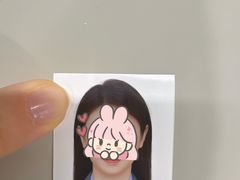 -Best U照相馆证件照·外拍(世博源店)