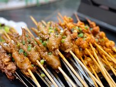 -四妹餐厅(玫瑰街店)