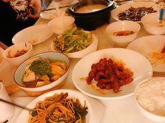 -锦園(伊势丹美食城店)