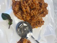 金奖酸辣肚尖花-马凯餐厅(地安门店)