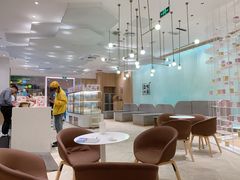 -奈雪的茶(国金中心店)