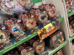 -AEON永旺(东方宝泰店)