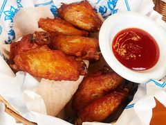 -宝莱纳餐厅(滨江店)