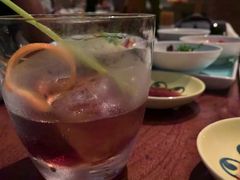 -上海柏悦酒店·世纪100牛排馆