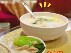 -春江饭店(共青团路总店)