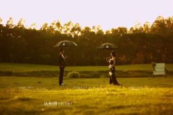 -太古映画婚纱摄影(天河店)