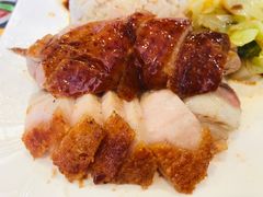 -永祥烧腊餐厅(虹口店)