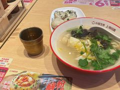 -小杨生煎(周浦万达店)