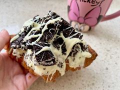 -OUR Bakery(中海环宇荟店)