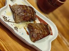 -日吉丸·鸟将军炭火融合酒馆(中央大街店)