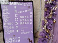 -HANA COFFEE(长寿路店)