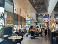 -gaga(深圳福田星河COCO Park店)